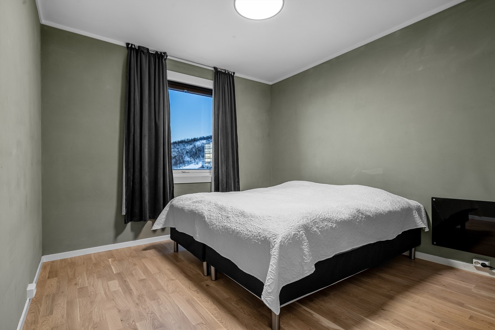 Soverom 2 Galleribilde