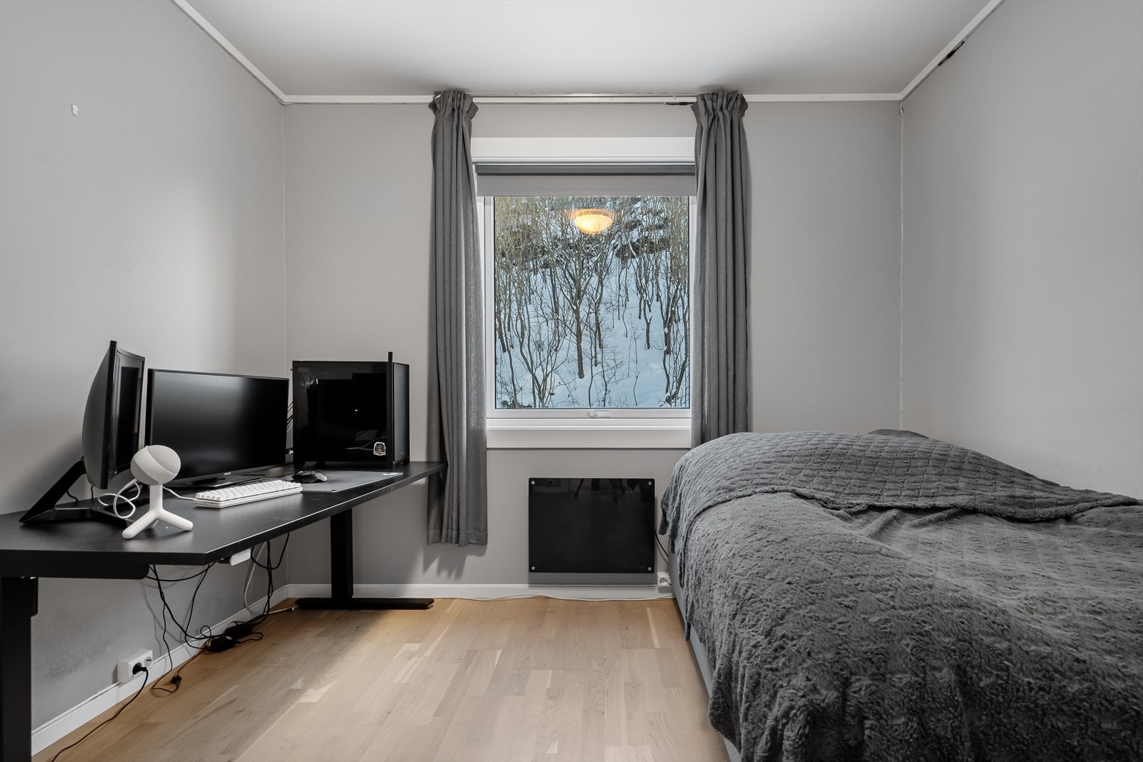 Soverom 1 Galleribilde