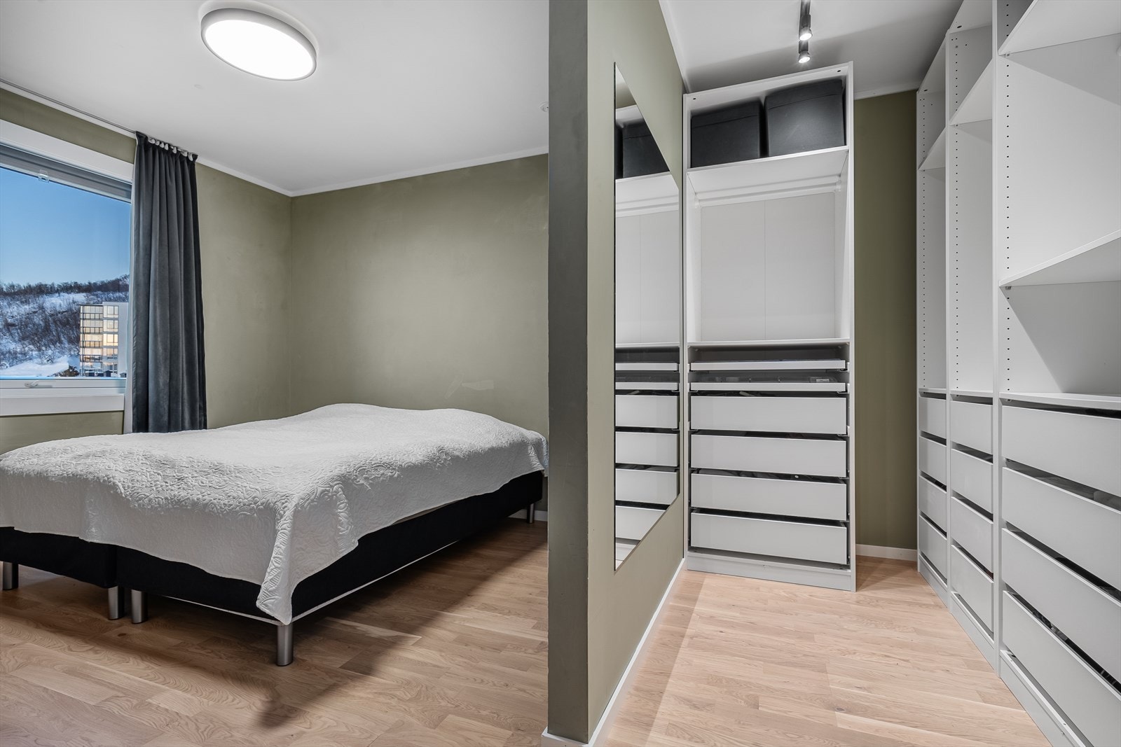 Soverom 2 Galleribilde