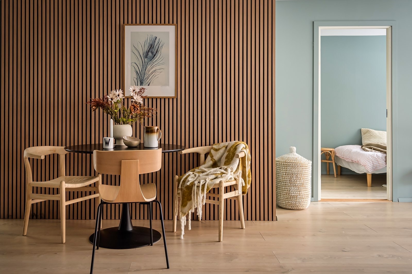 En velholdt og moderne bolig med flere oppgraderinger i 2021 Galleribilde