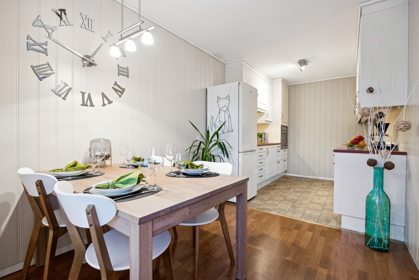 EIE eiendomsmegling ved Yasin Unal har gleden av å presentere Øvre Flatåsveg 35B! Galleribilde