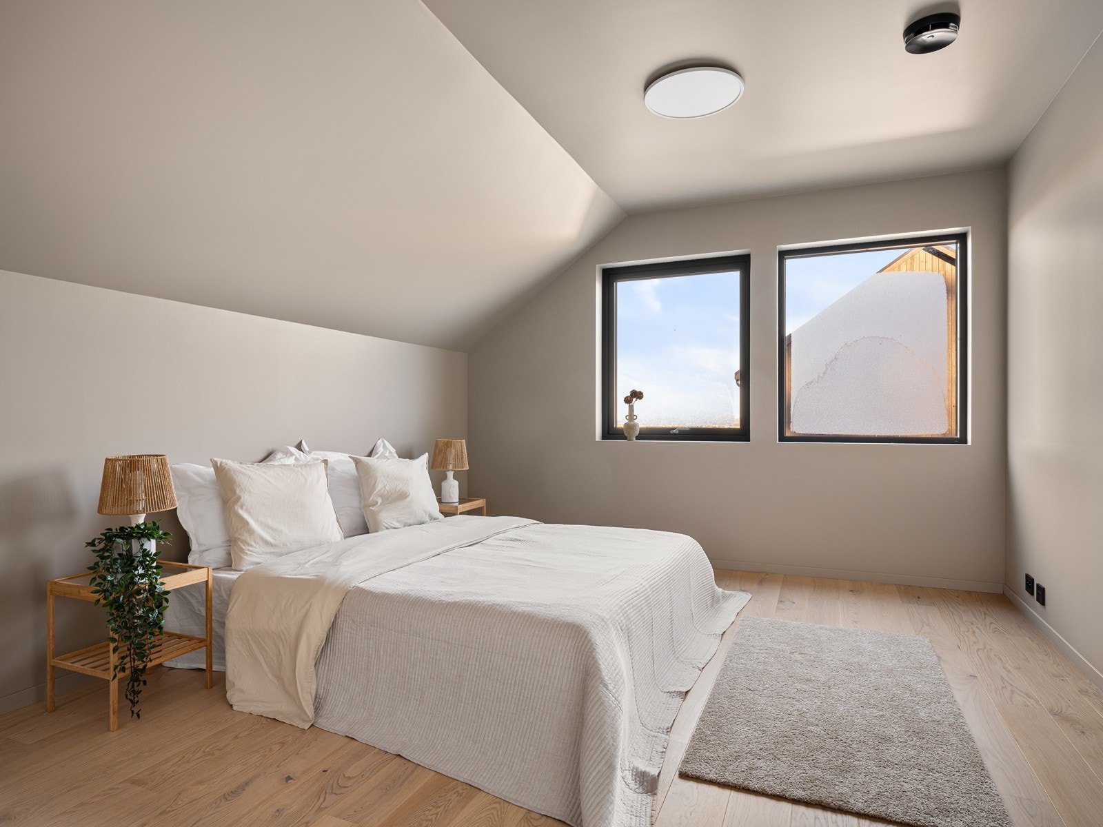 Soverom 1 Galleribilde