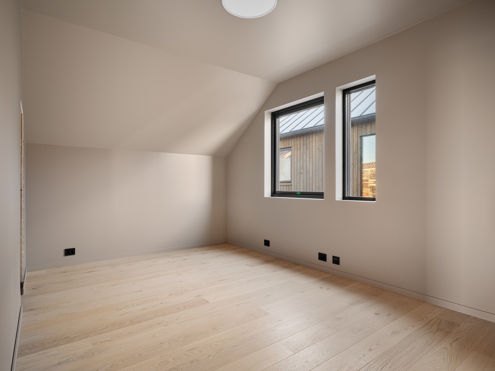 Soverom 3 Galleribilde