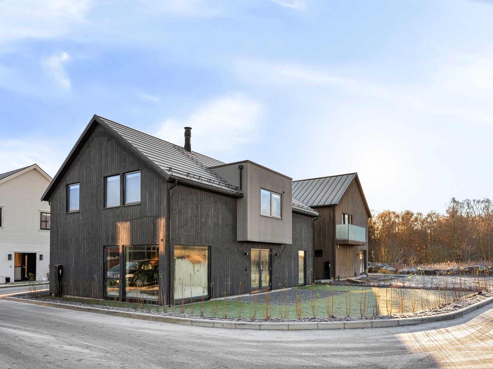 Velkommen til Turkisveien 84 Galleribilde