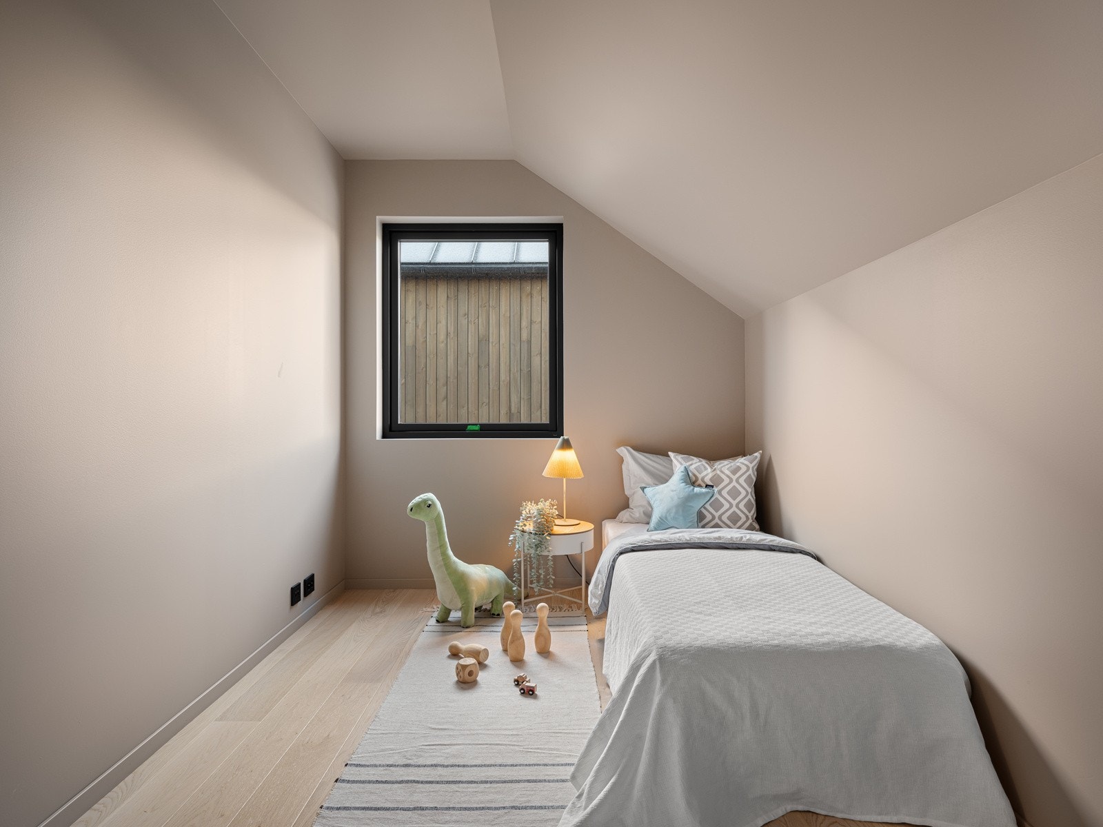 Soverom 4 Galleribilde