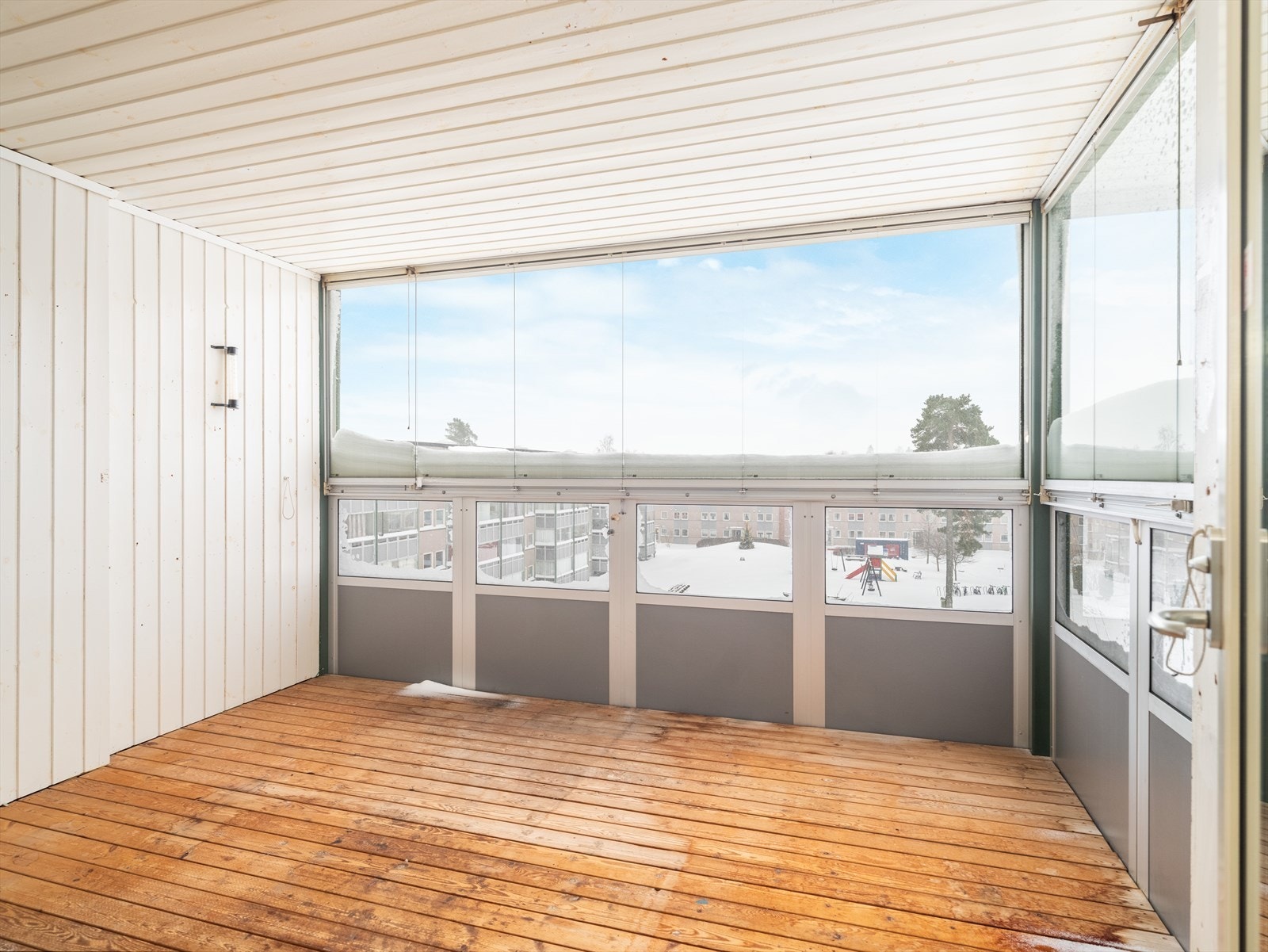 EiendomsMegler1 v/Hanne Holmberg presenterer Øvre Maihaugen 1C! Galleribilde