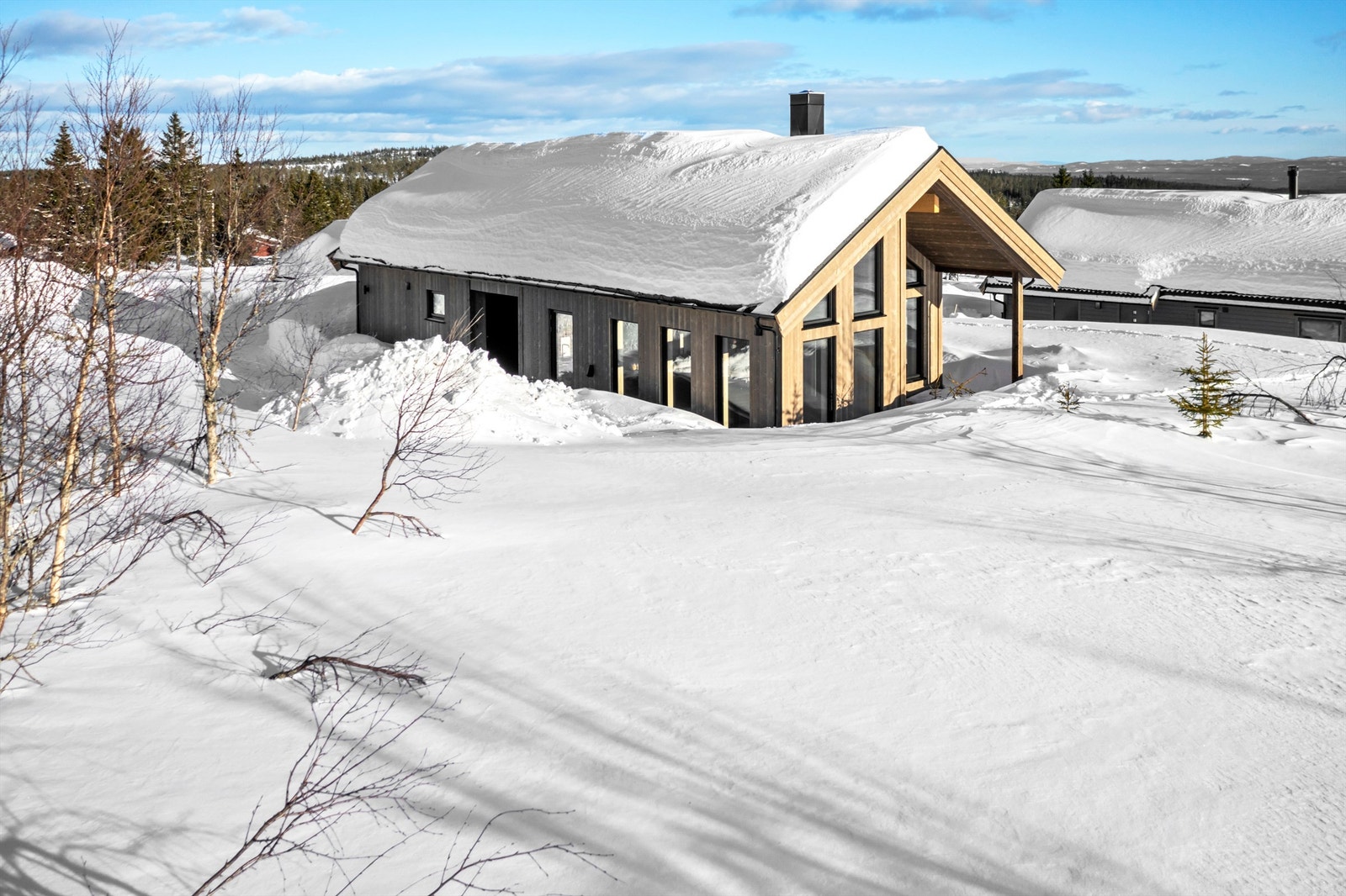 Velkommen til Kubakken 6 Galleribilde
