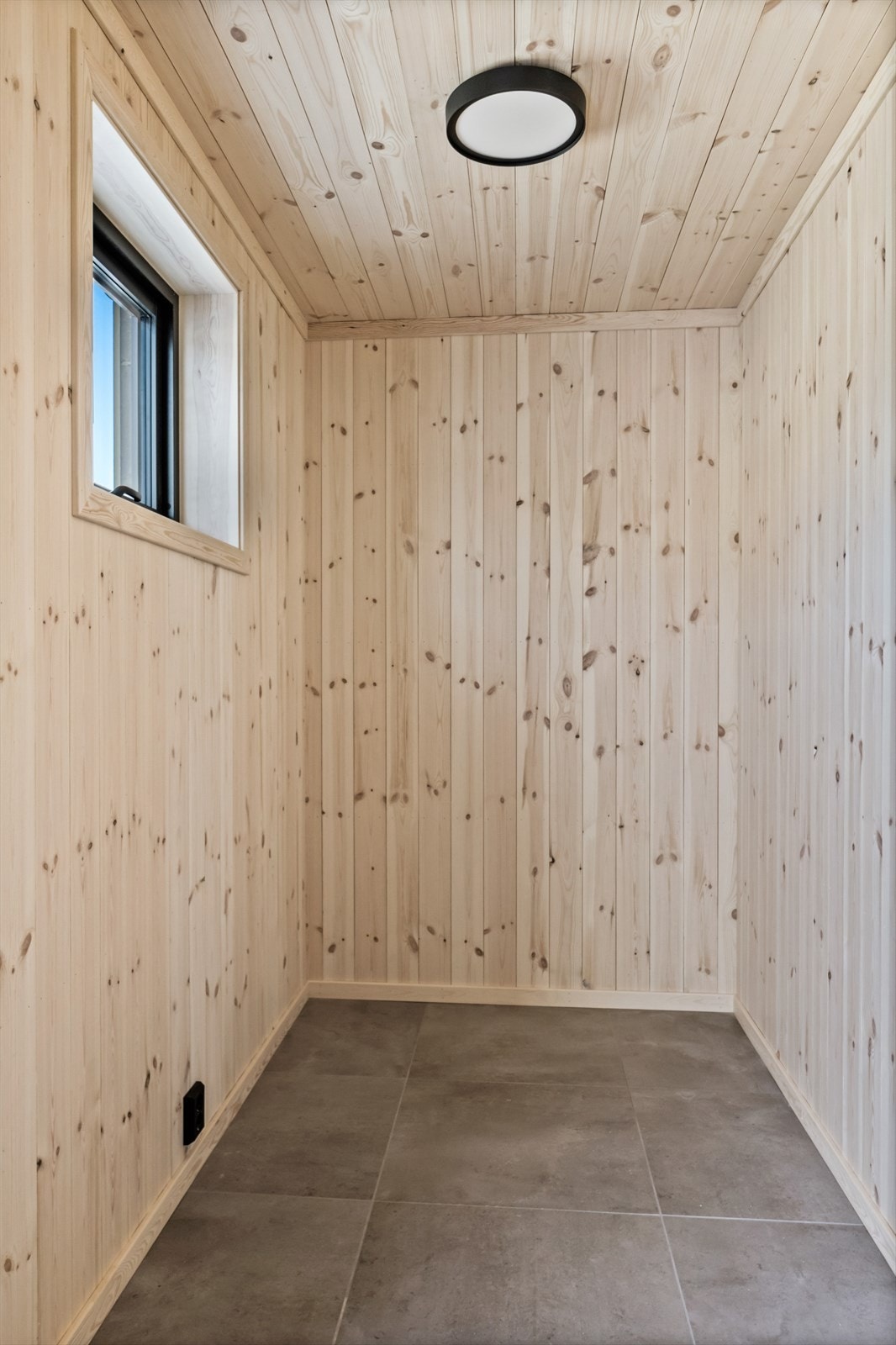 Utvendig bod Galleribilde