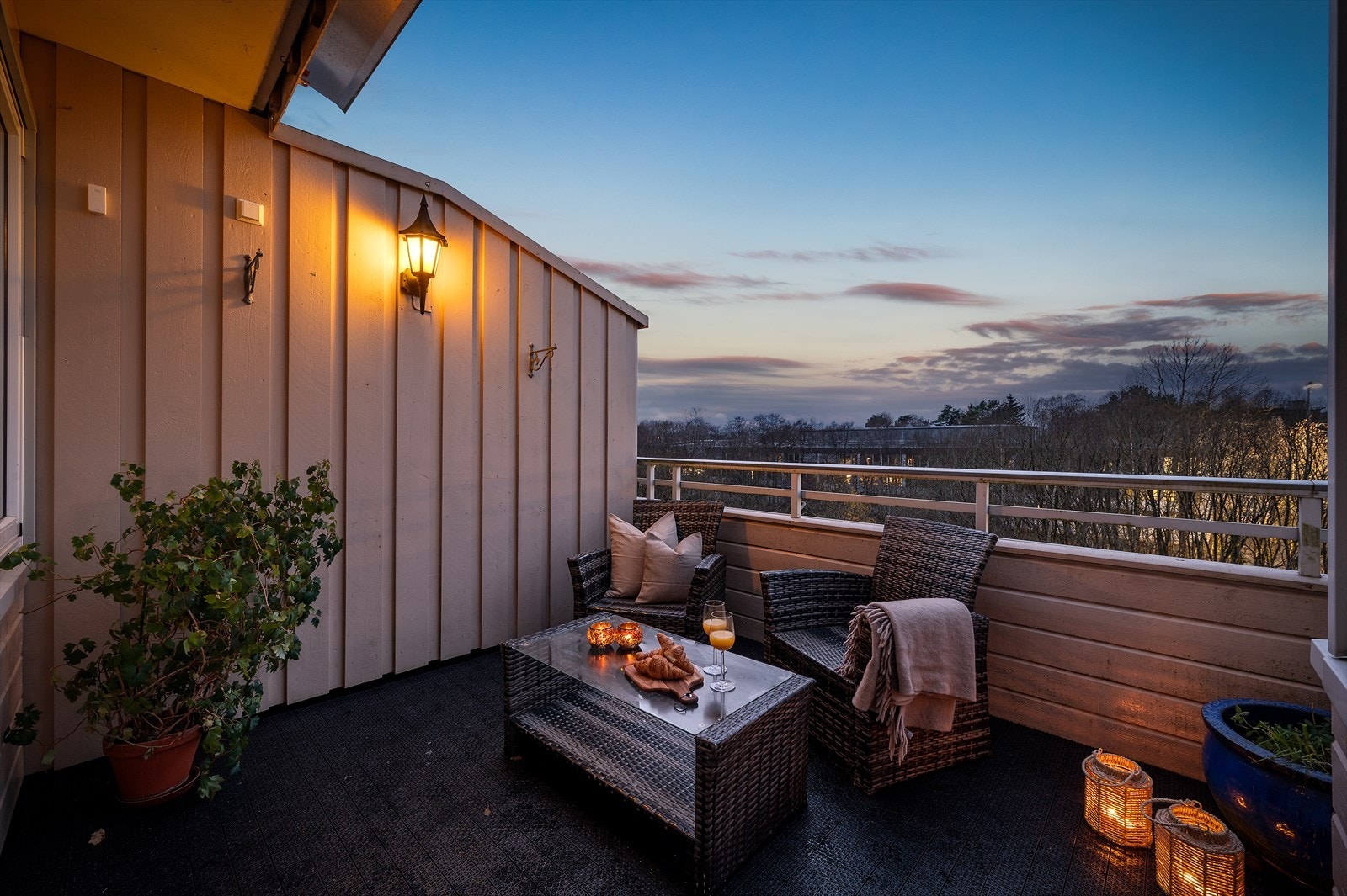 - Nordvik bolig v/ Remie Schjelderup Henriksen har gleden av å presentere Hjalmar Brantings vei 57 - Galleribilde