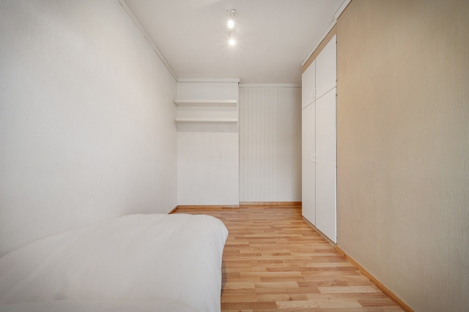 - Innred rommet etter ønske og behov - Galleribilde