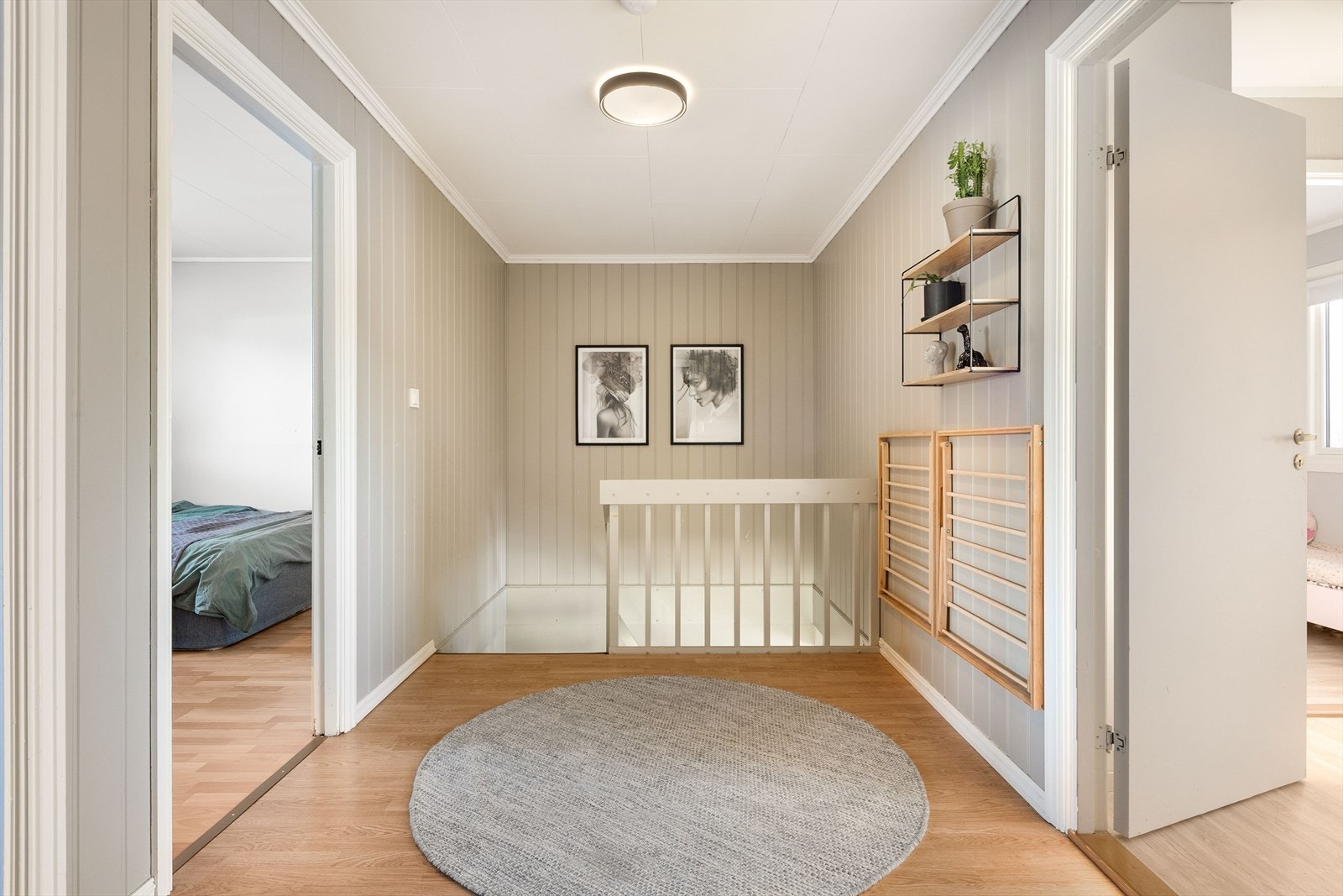 Trappegang Galleribilde