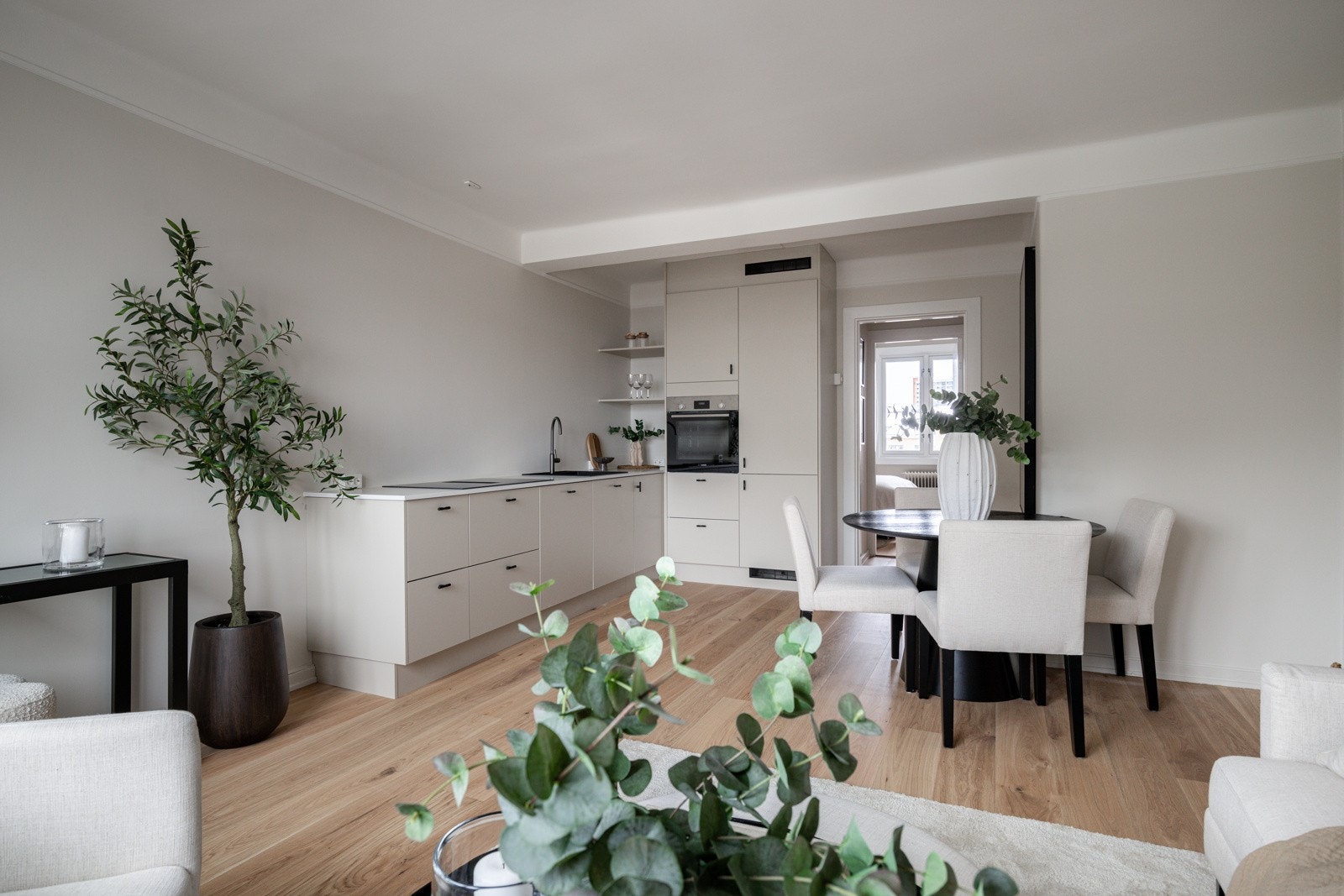 EIE eiendomsmegling ved Edvard Ingebrigtsen har gleden av å presentere Lakkegata 17. Galleribilde