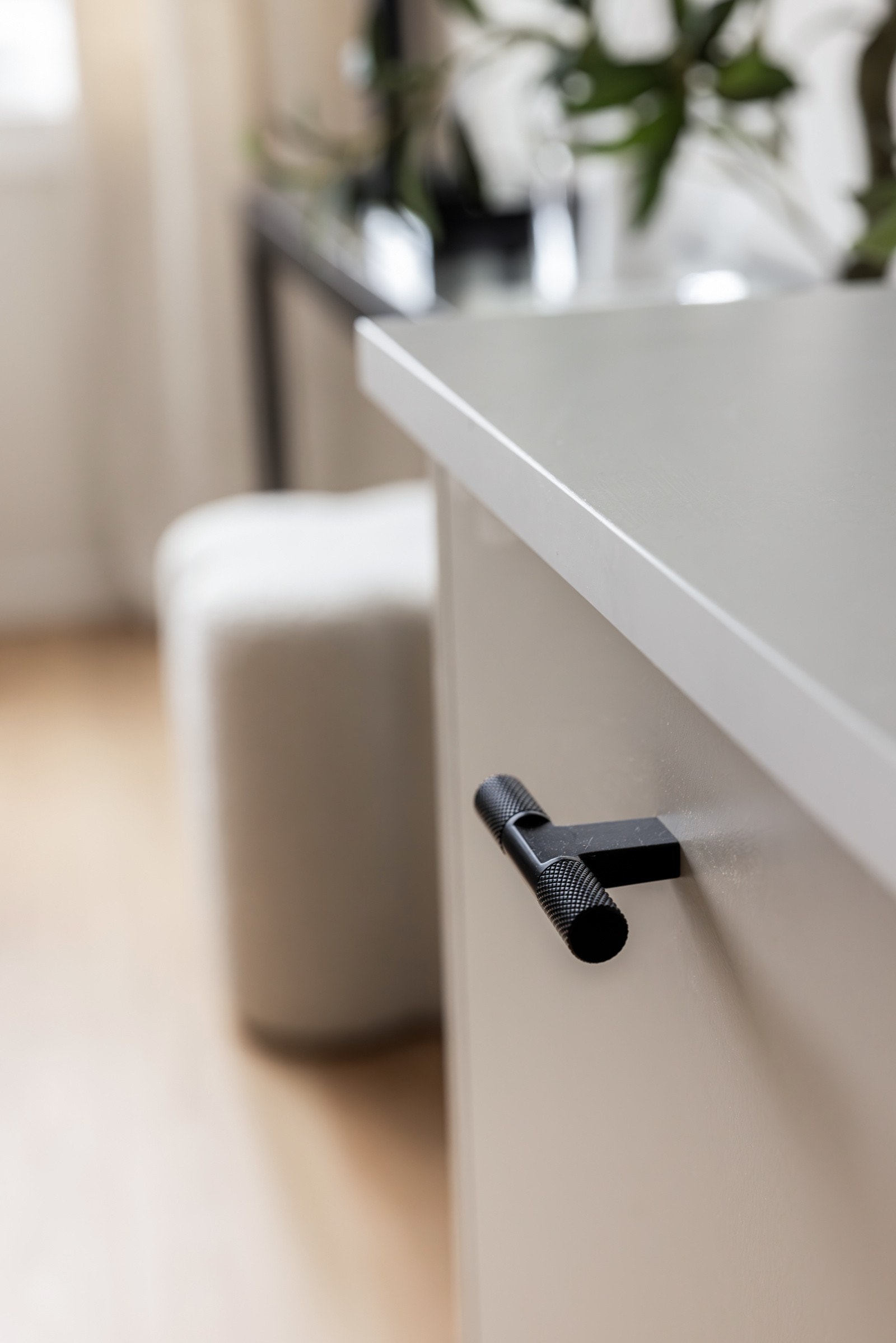 Eksklusive håndtak. Galleribilde