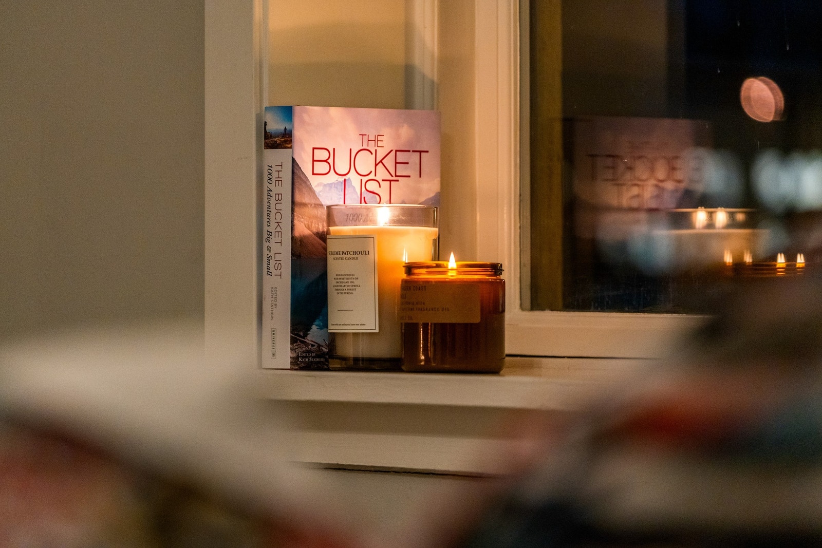 Detaljbilde. Galleribilde