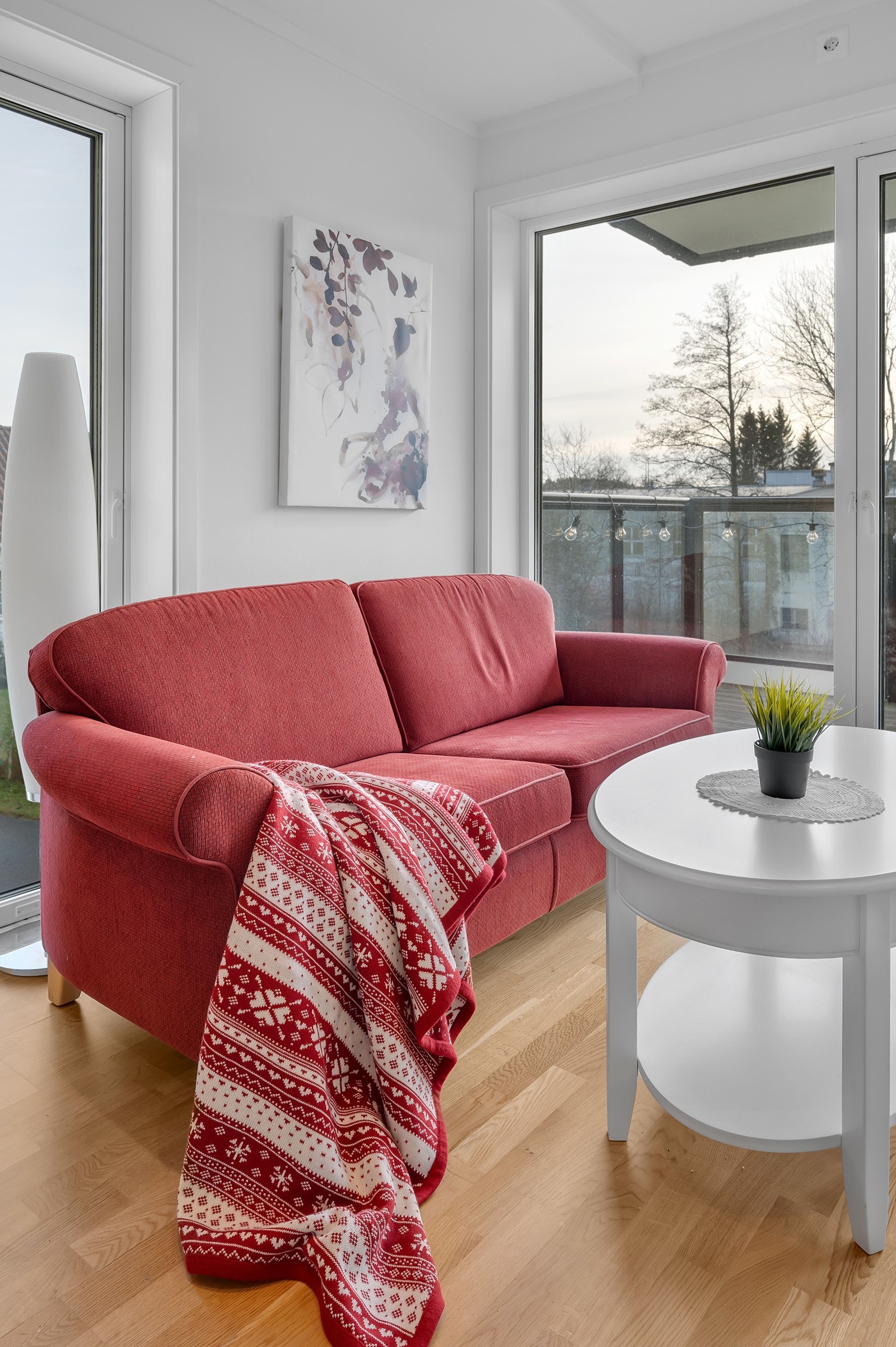 Detalj. Galleribilde