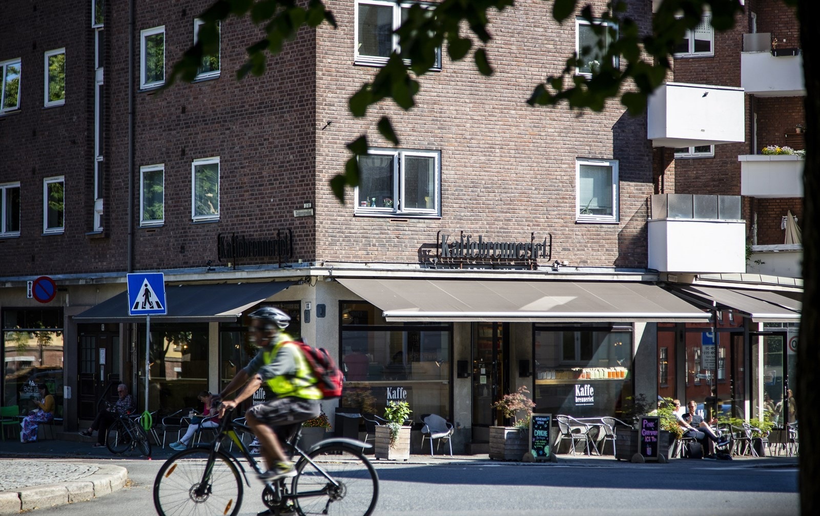 Områdebilde. Galleribilde