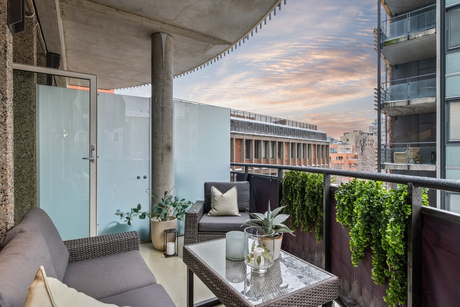 Markus Døvre ved Nordvik har gleden av å presentere Pilestredet Park 12A! Husk visningspåmelding! Galleribilde