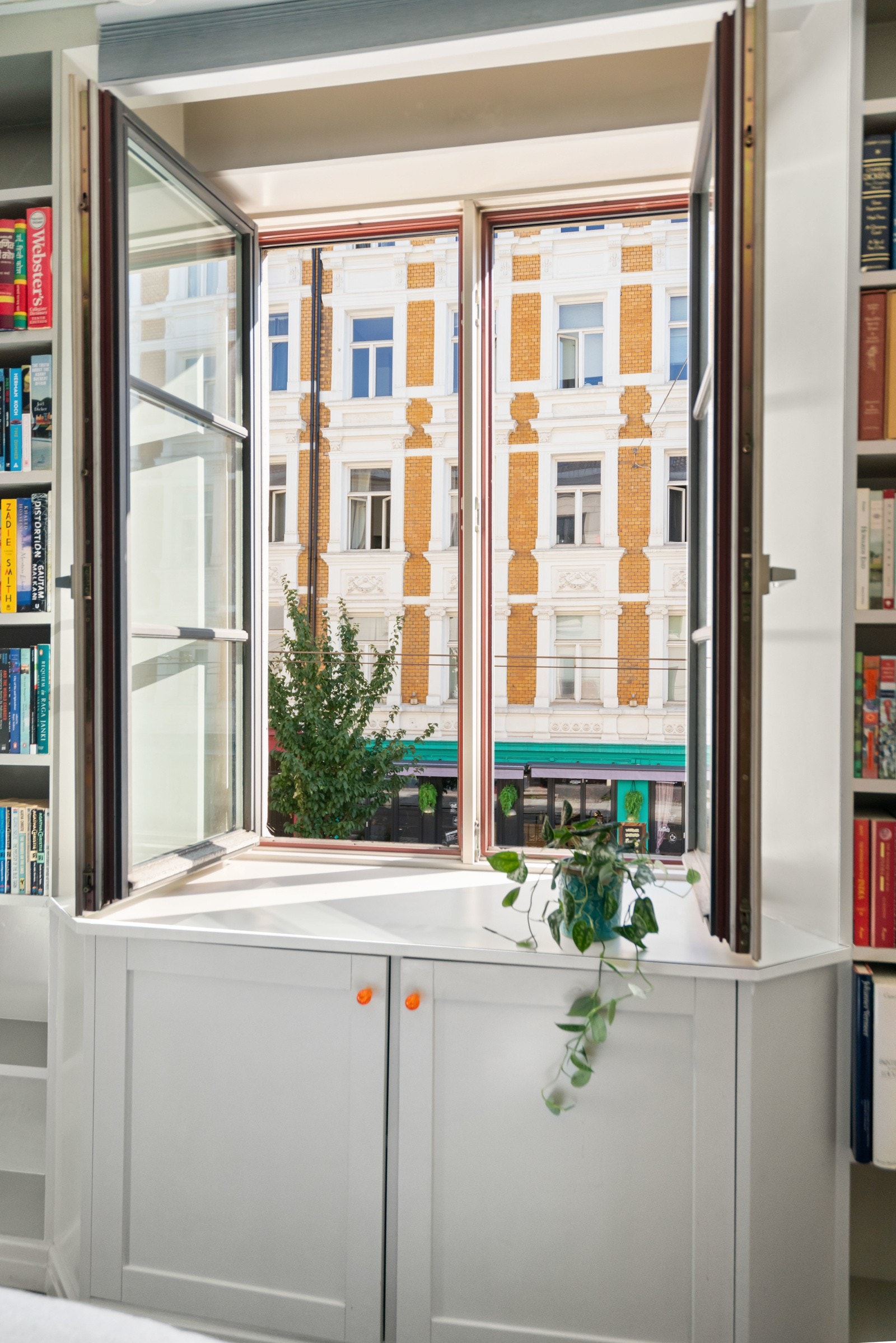 God luftemuligheter - Velkommen til livet på løkka! Galleribilde