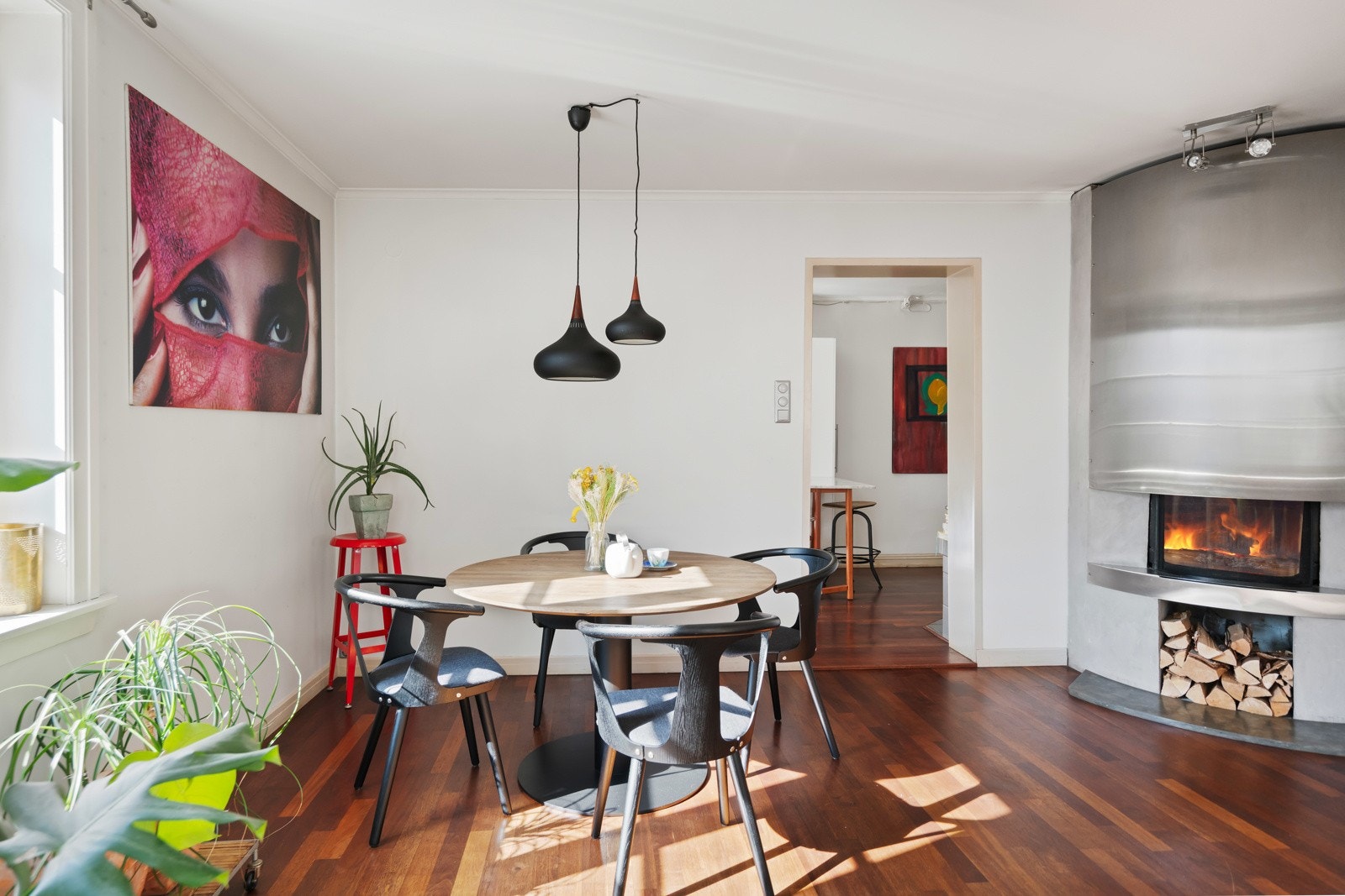 Thorvald Meyers gate 85G - Velkommen til visning! Galleribilde