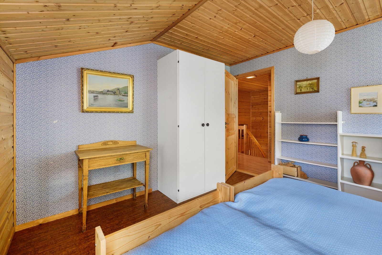 - Soverom - Galleribilde