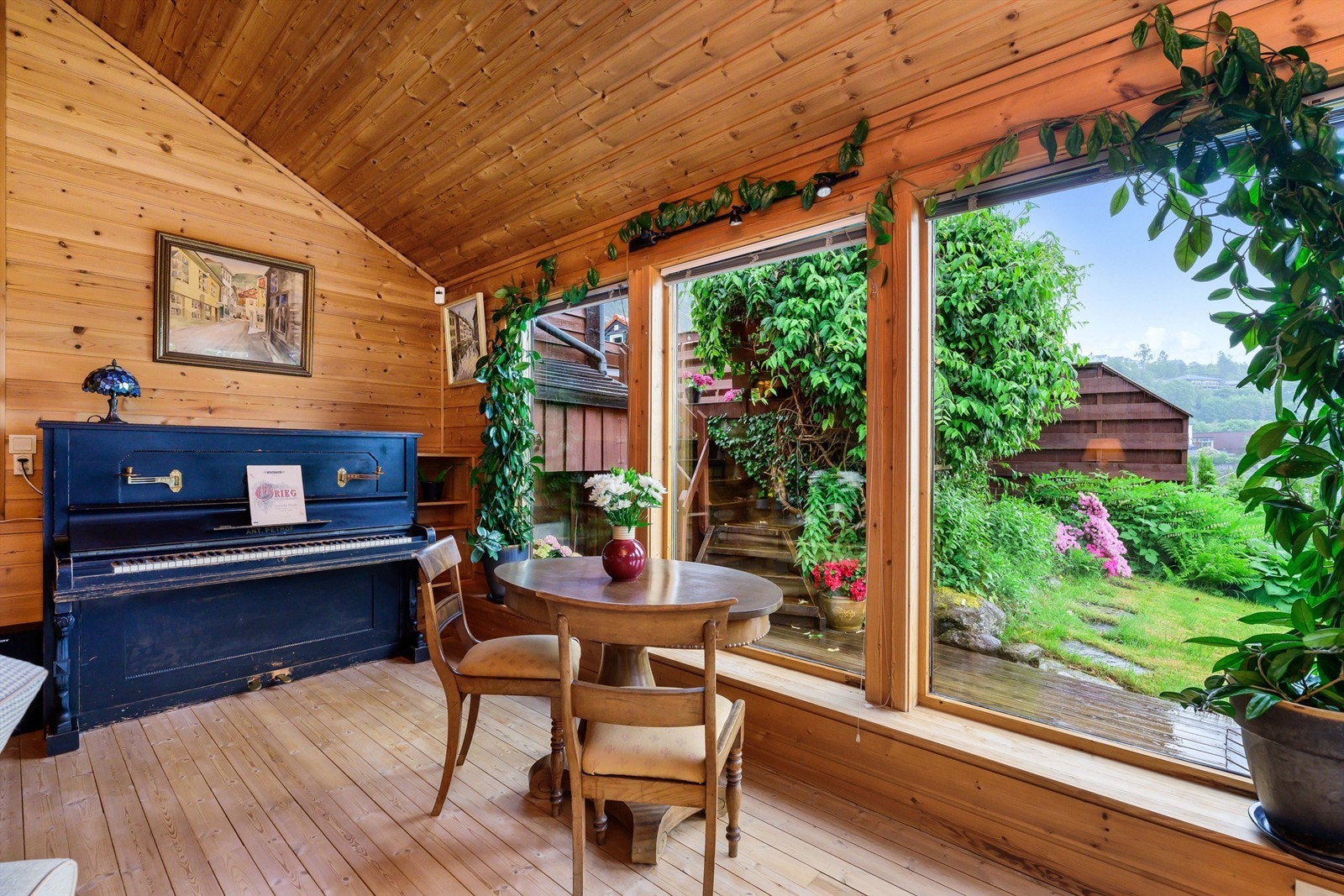 - Dagligstue - Galleribilde