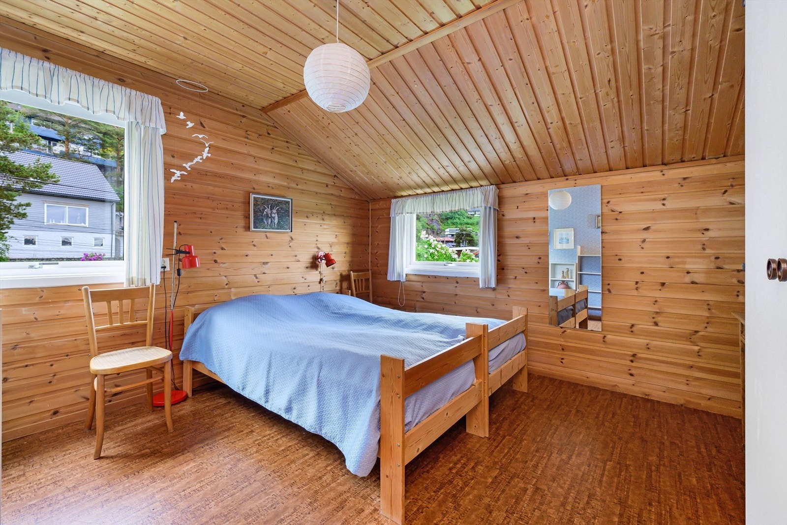 - Soverom - Galleribilde