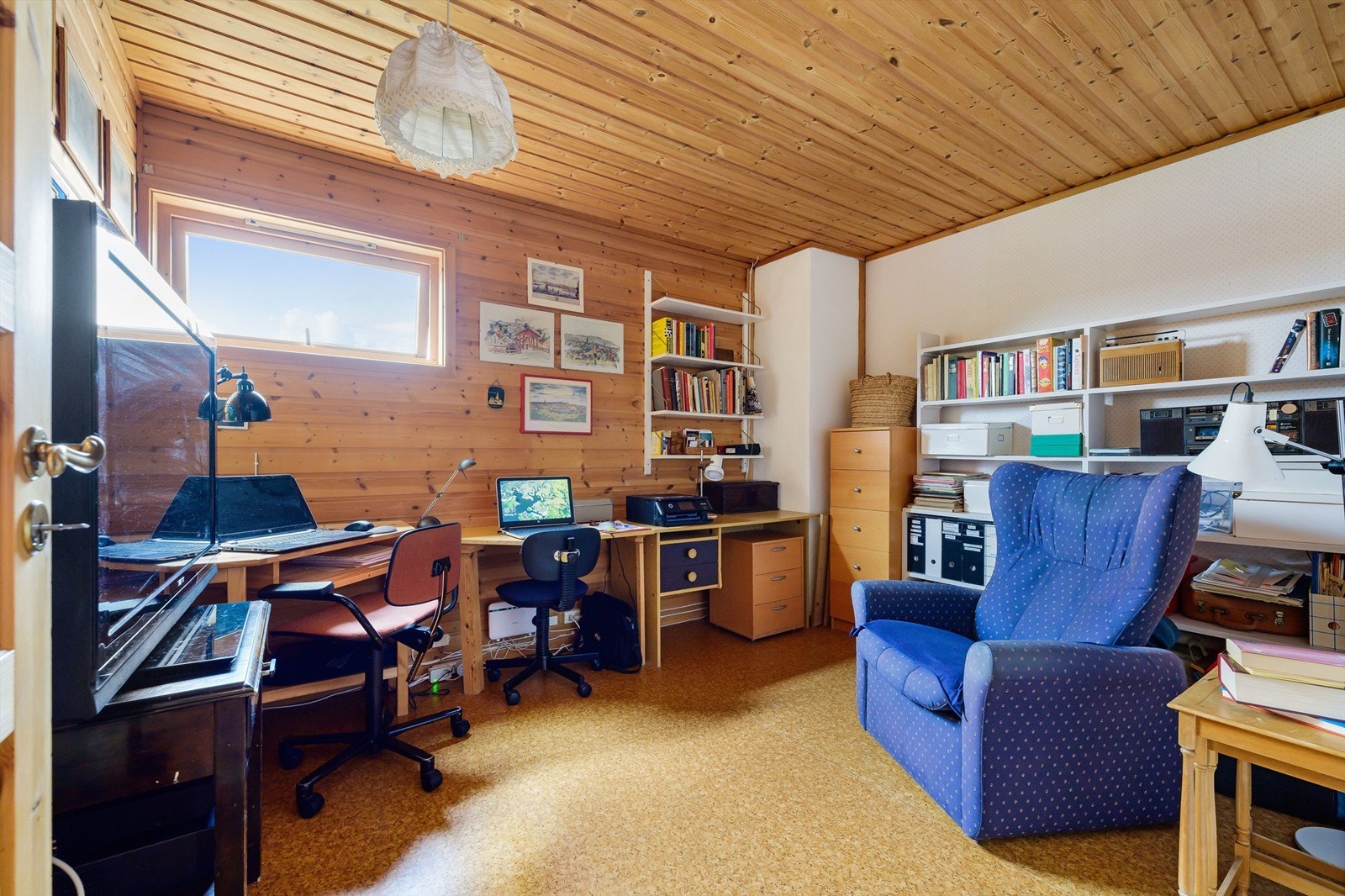 - Kontor - Galleribilde