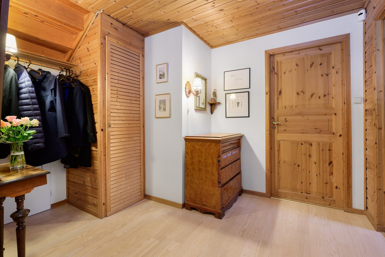 - Velkommen til visning, husk påmelding! - Galleribilde