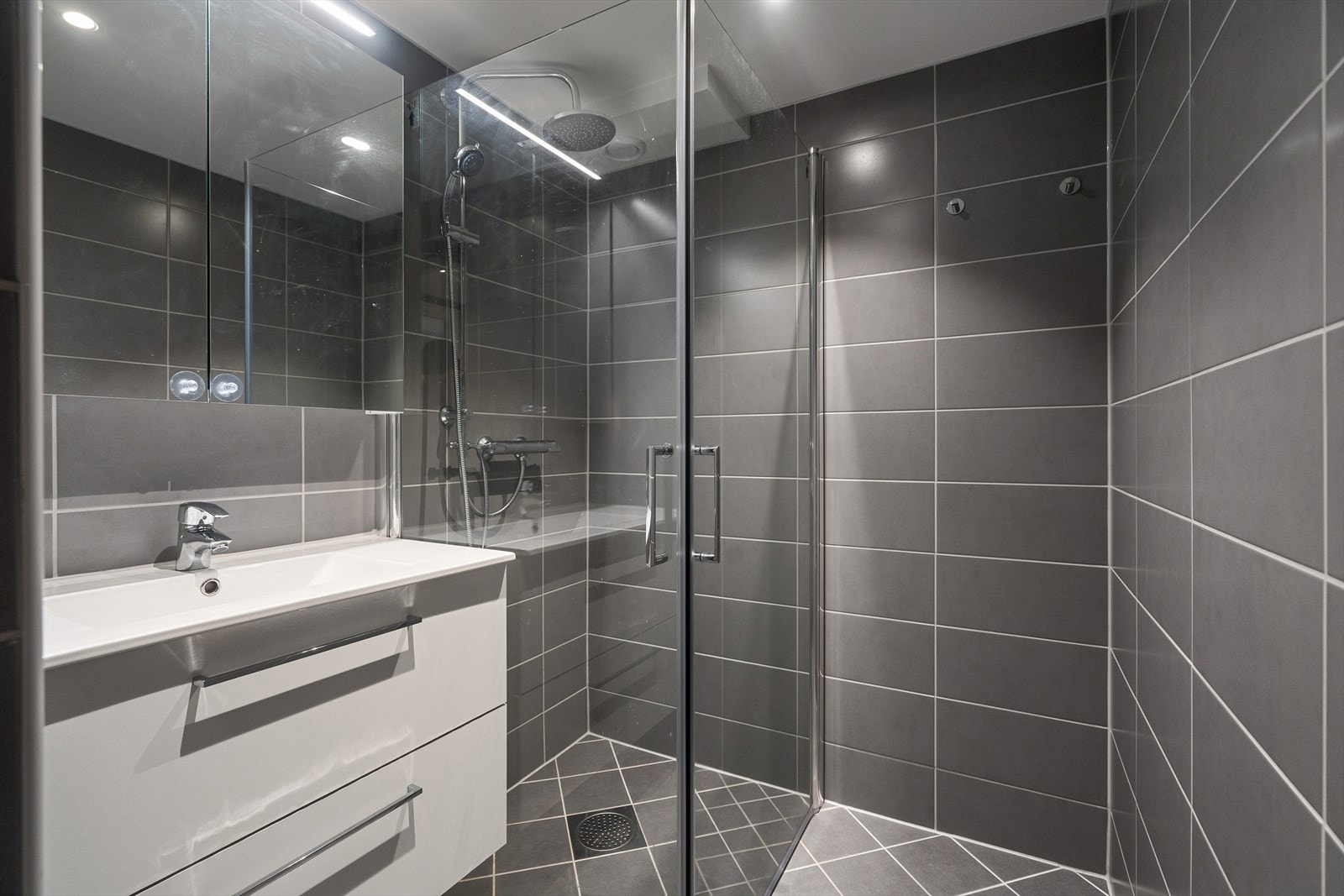 Stilrent bad, også nytt i 2024 Galleribilde