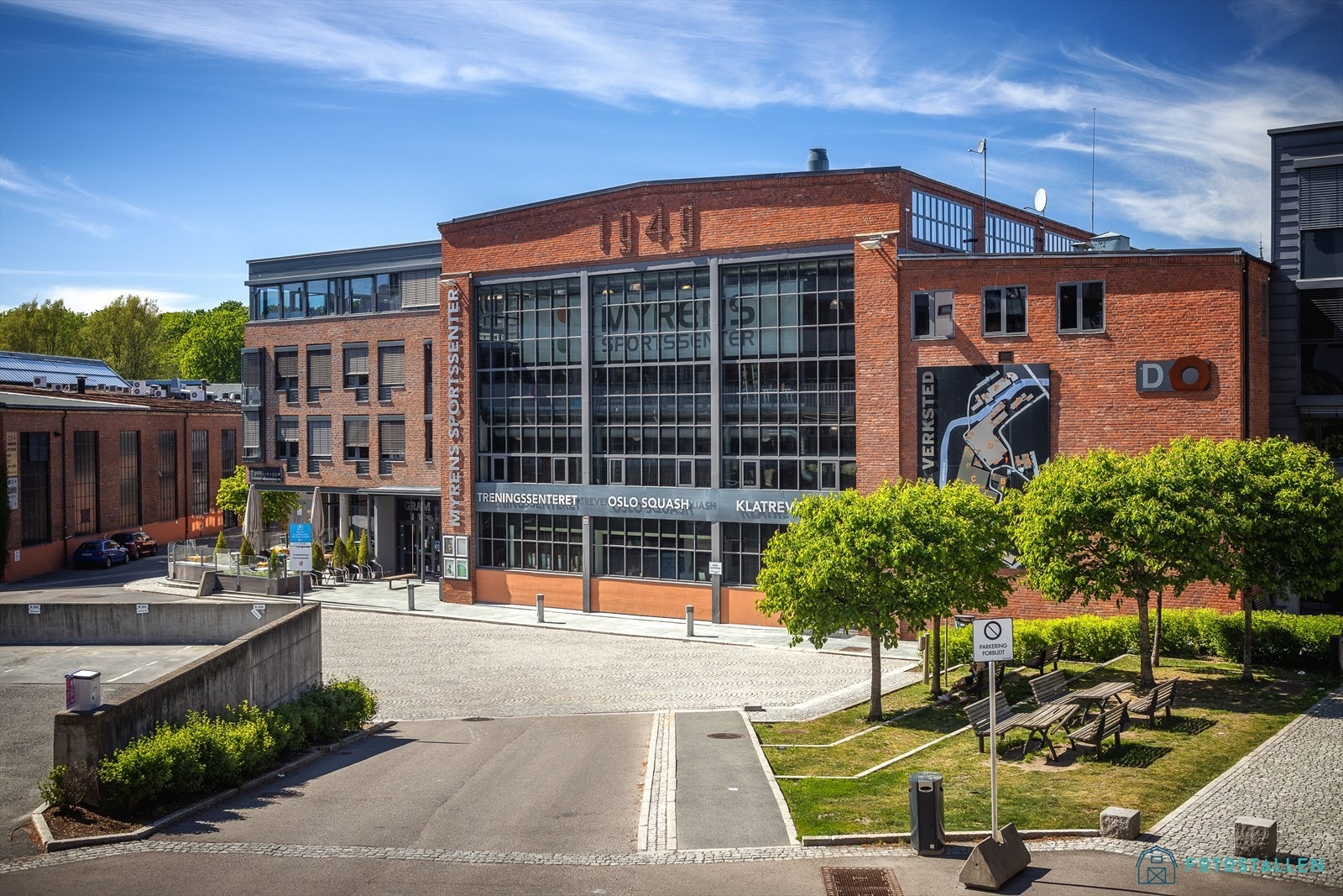 - Nærområdet - Galleribilde