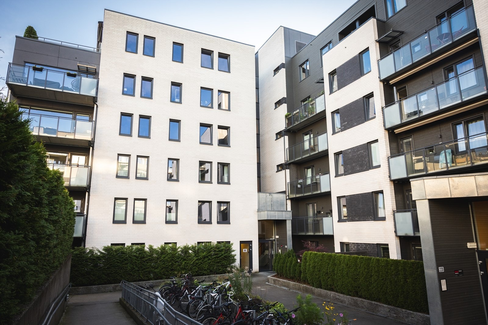 - Fasade - Galleribilde