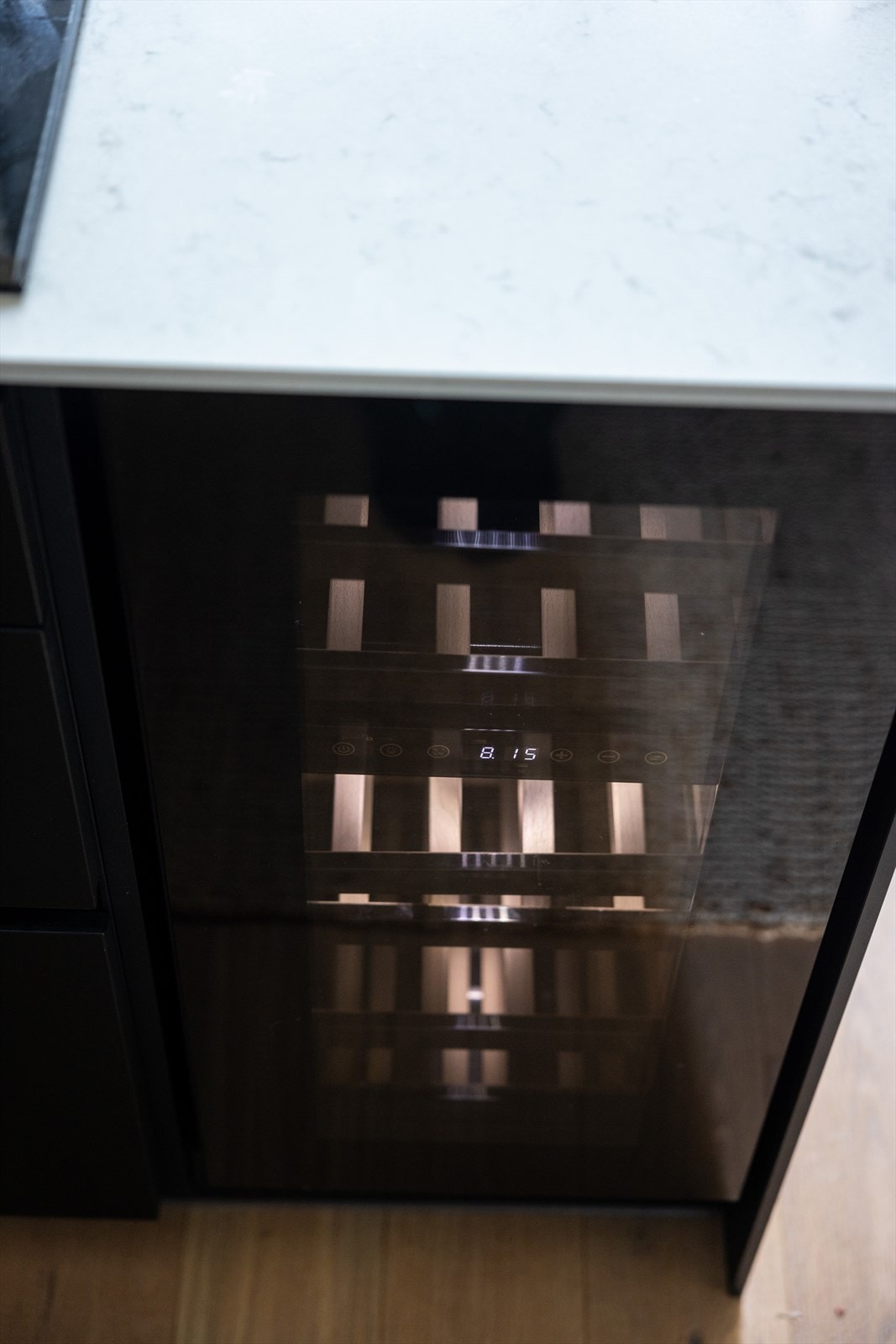 - Integrert vinskap - Galleribilde