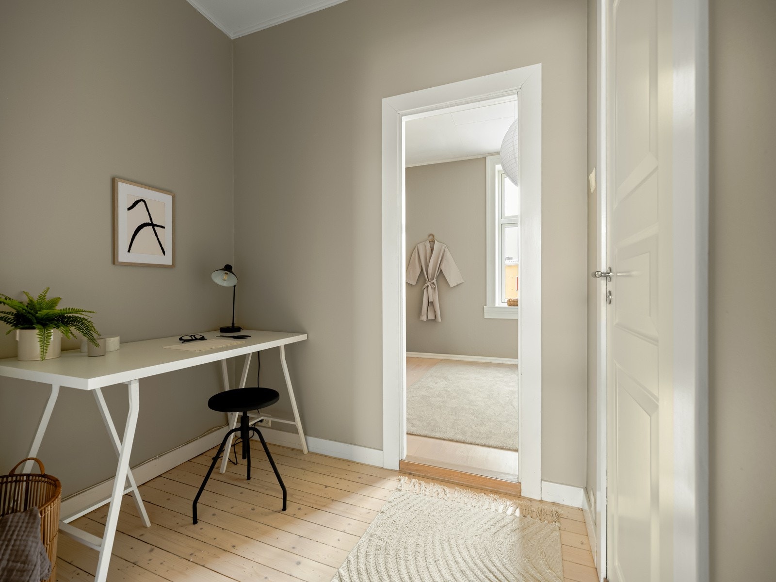 Ta kontakt med megler dersom oppsatte visninger ikke passer 48190093/et@eie.no. Galleribilde