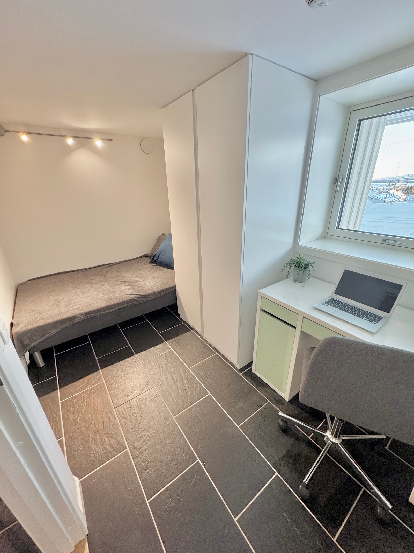 Soverom 1 Galleribilde