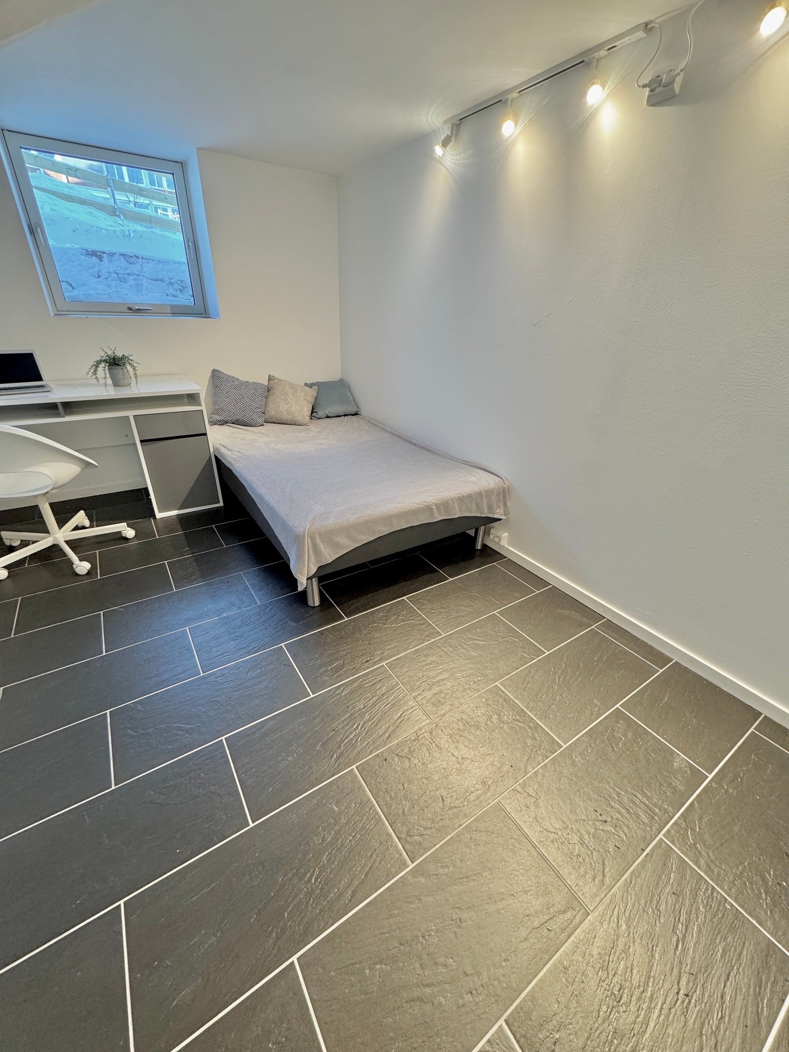 Soverom 2 Galleribilde