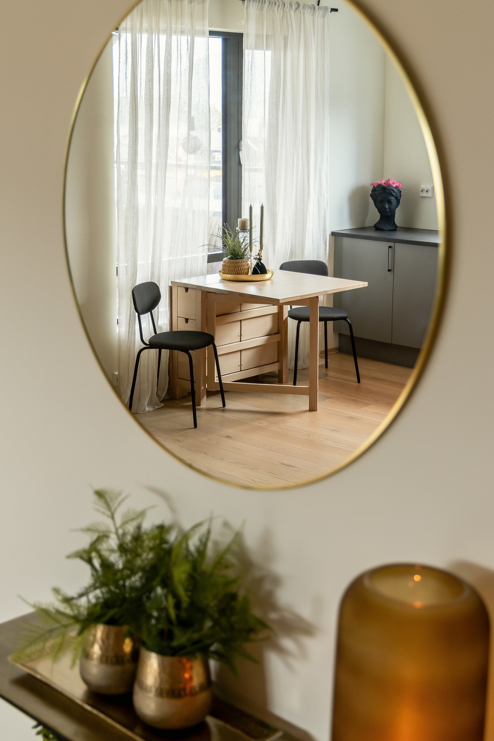 Velkommen til trivelig visning. Husk visningspåmelding! Galleribilde