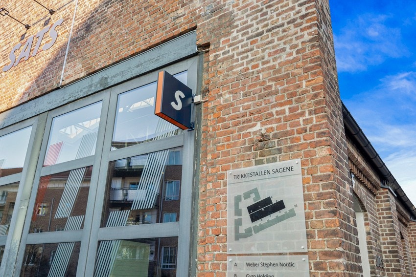 - Kun 2-3 min unna - Galleribilde