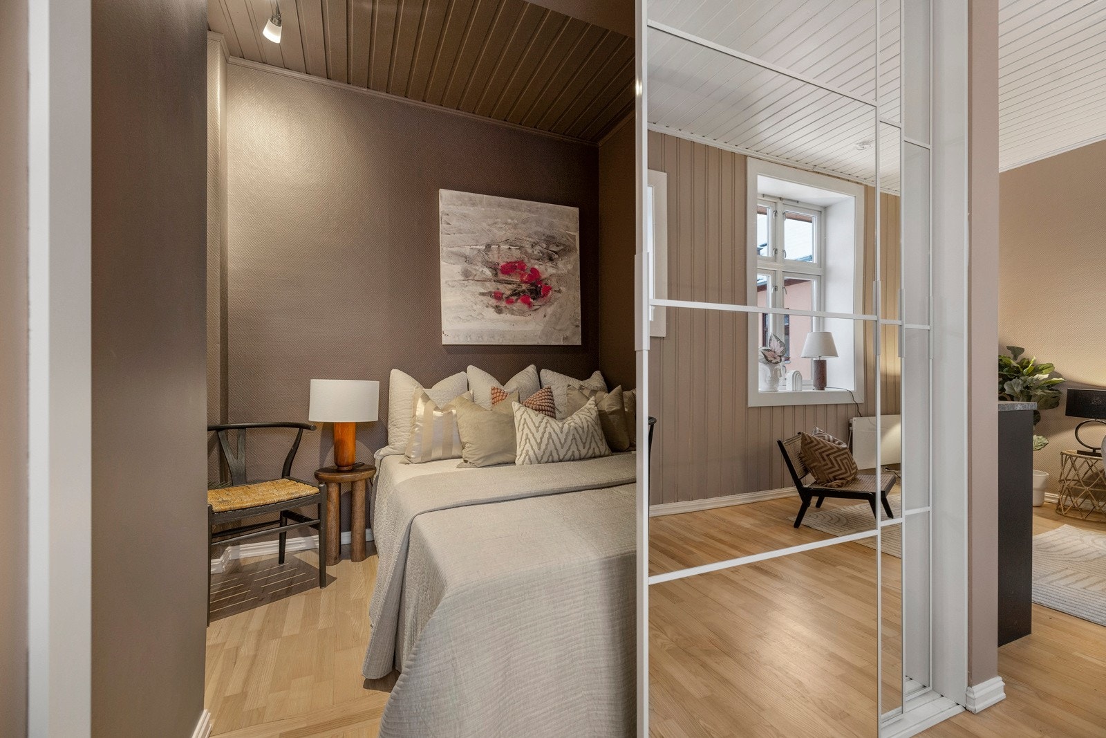 - Sovealkove - Galleribilde