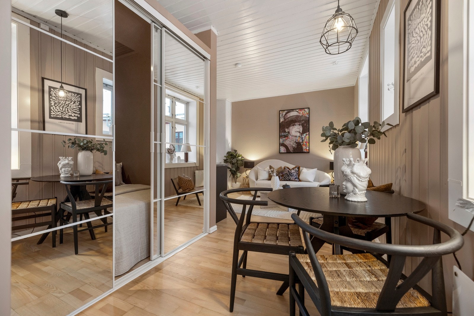 - Stockfleths gate 47 - Galleribilde