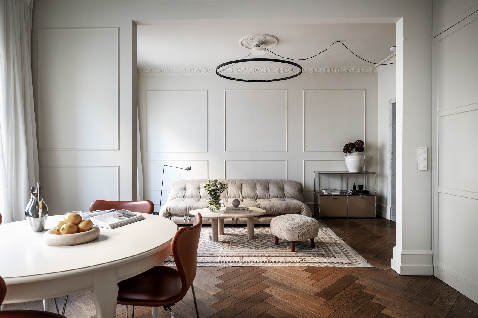 Sameiet har kollektiv bredbåndsavtale med GlobalConnect Galleribilde