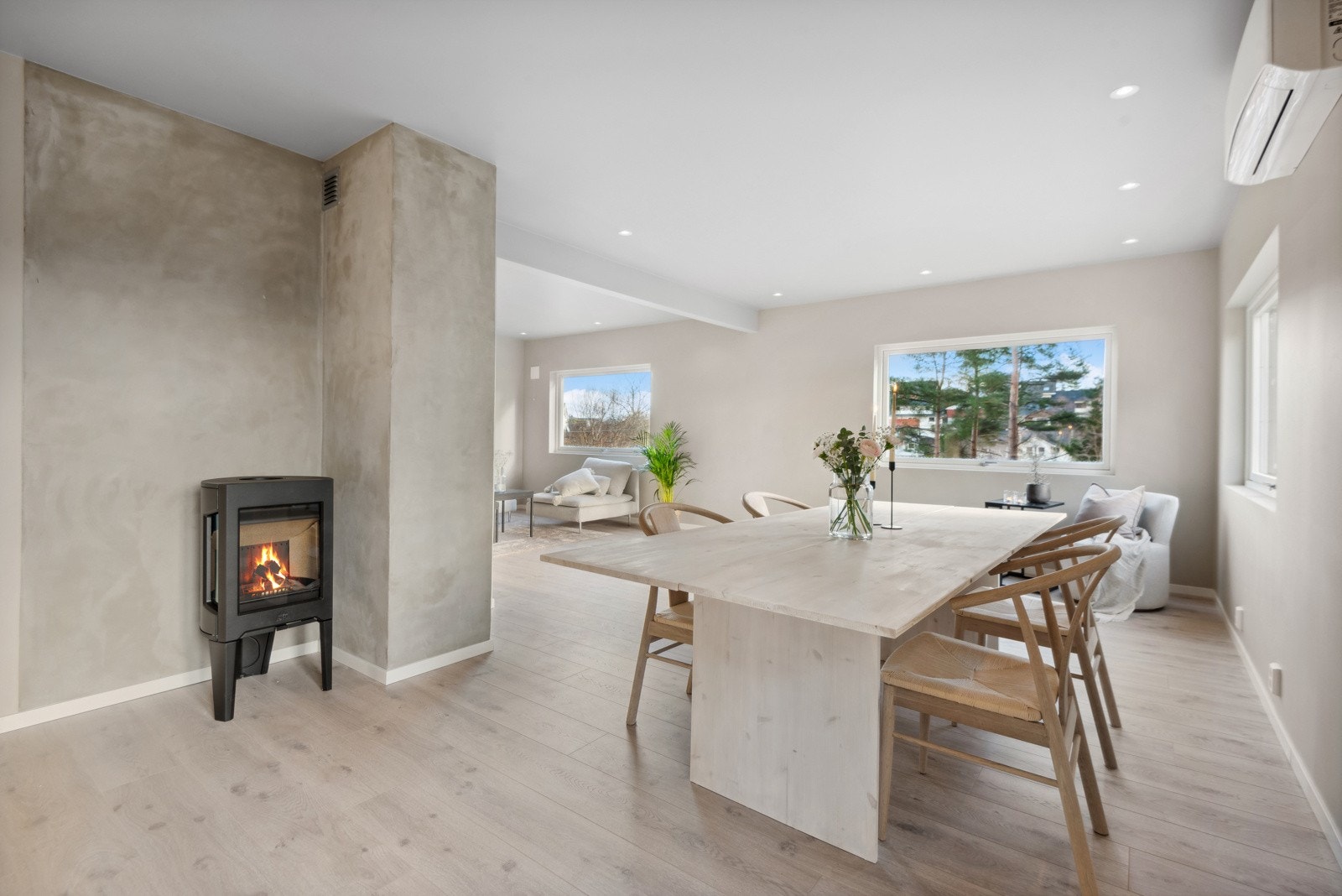 Velkomen til Sæ 58 - Presentert av Elisabeth Nonås Fylkesnes i Aktiv Eiendomsmegling Galleribilde