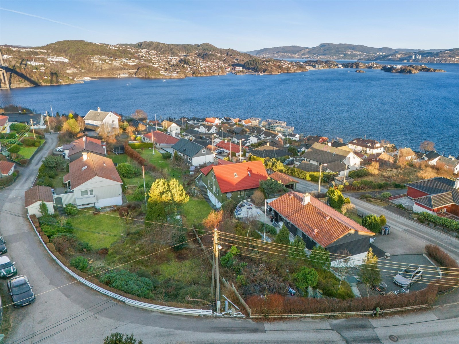 Lerums vei 59 | Krogsveen Galleribilde