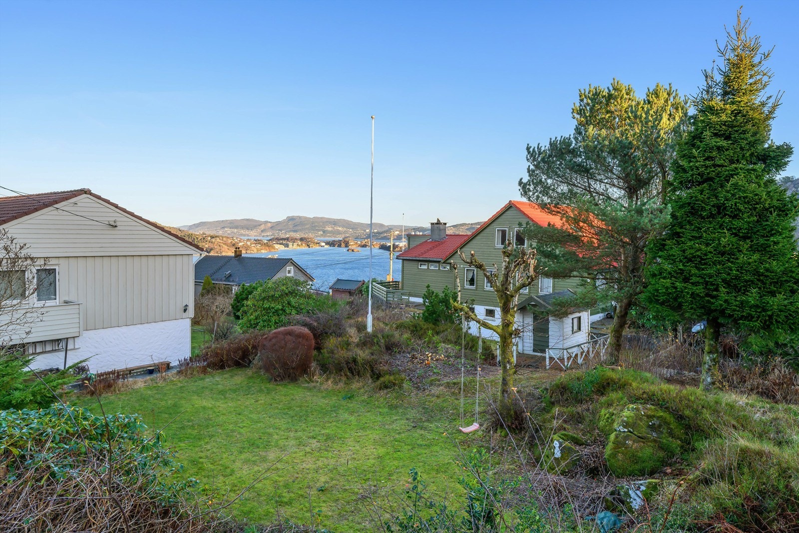 Lerums vei 59 | Krogsveen Galleribilde