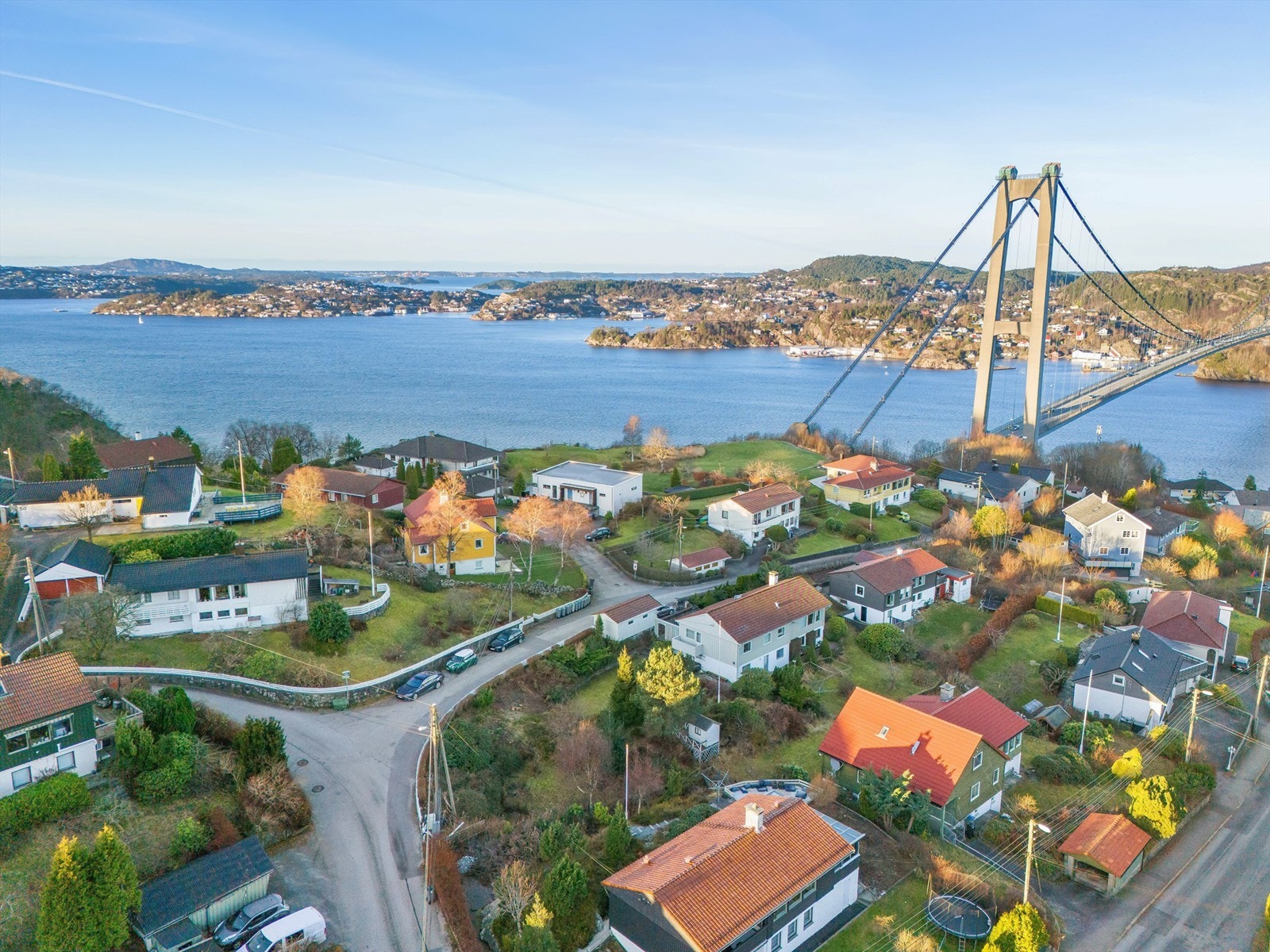 Lerums vei 59 | Krogsveen Galleribilde