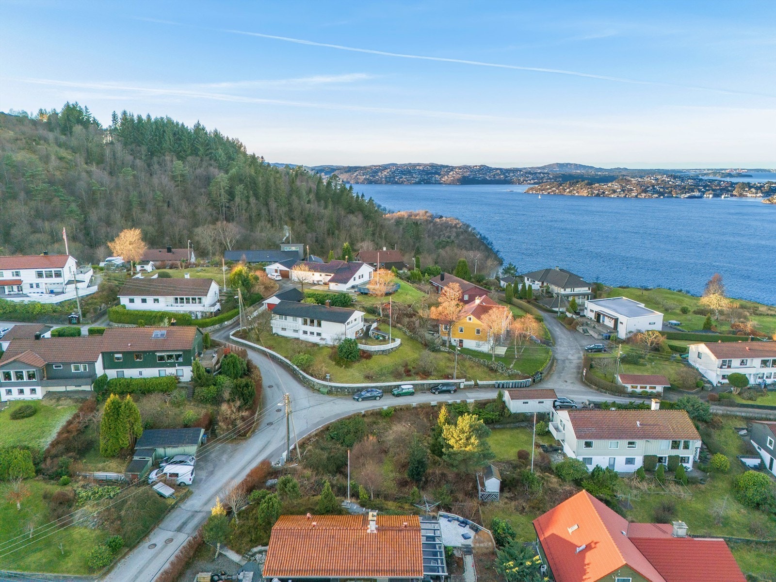 Lerums vei 59 | Krogsveen Galleribilde