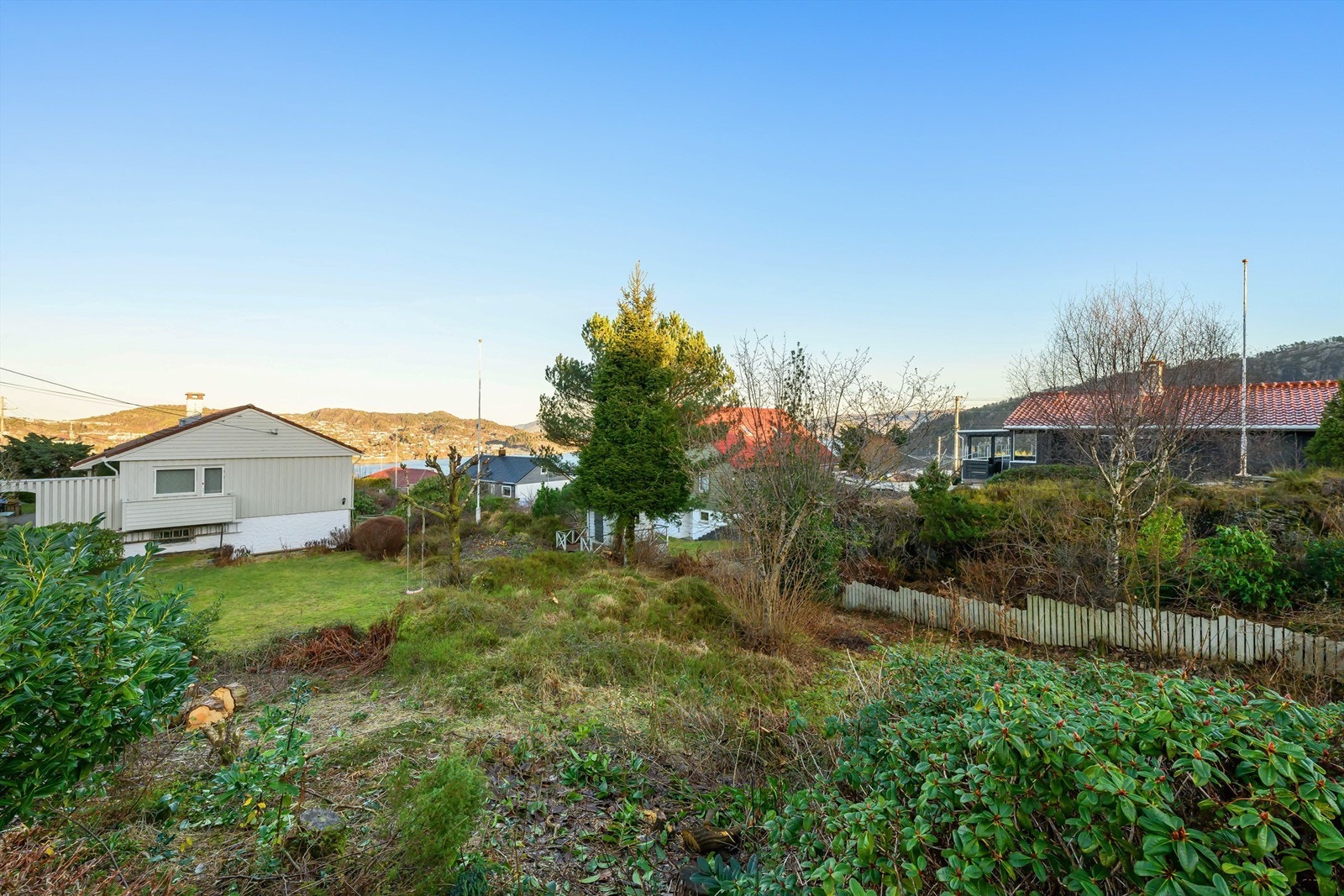 Lerums vei 59 | Krogsveen Galleribilde