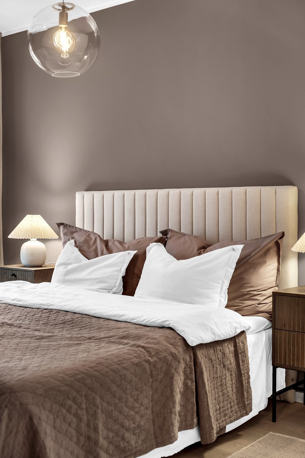 Få hotellfølelsen hjemme! Galleribilde