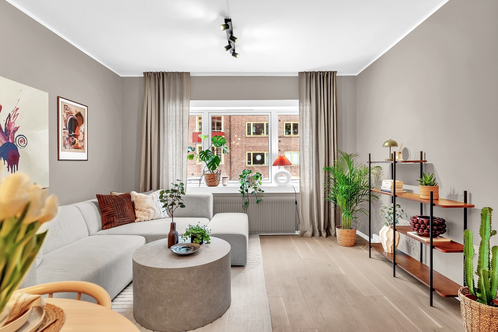 Velkommen inn! Galleribilde