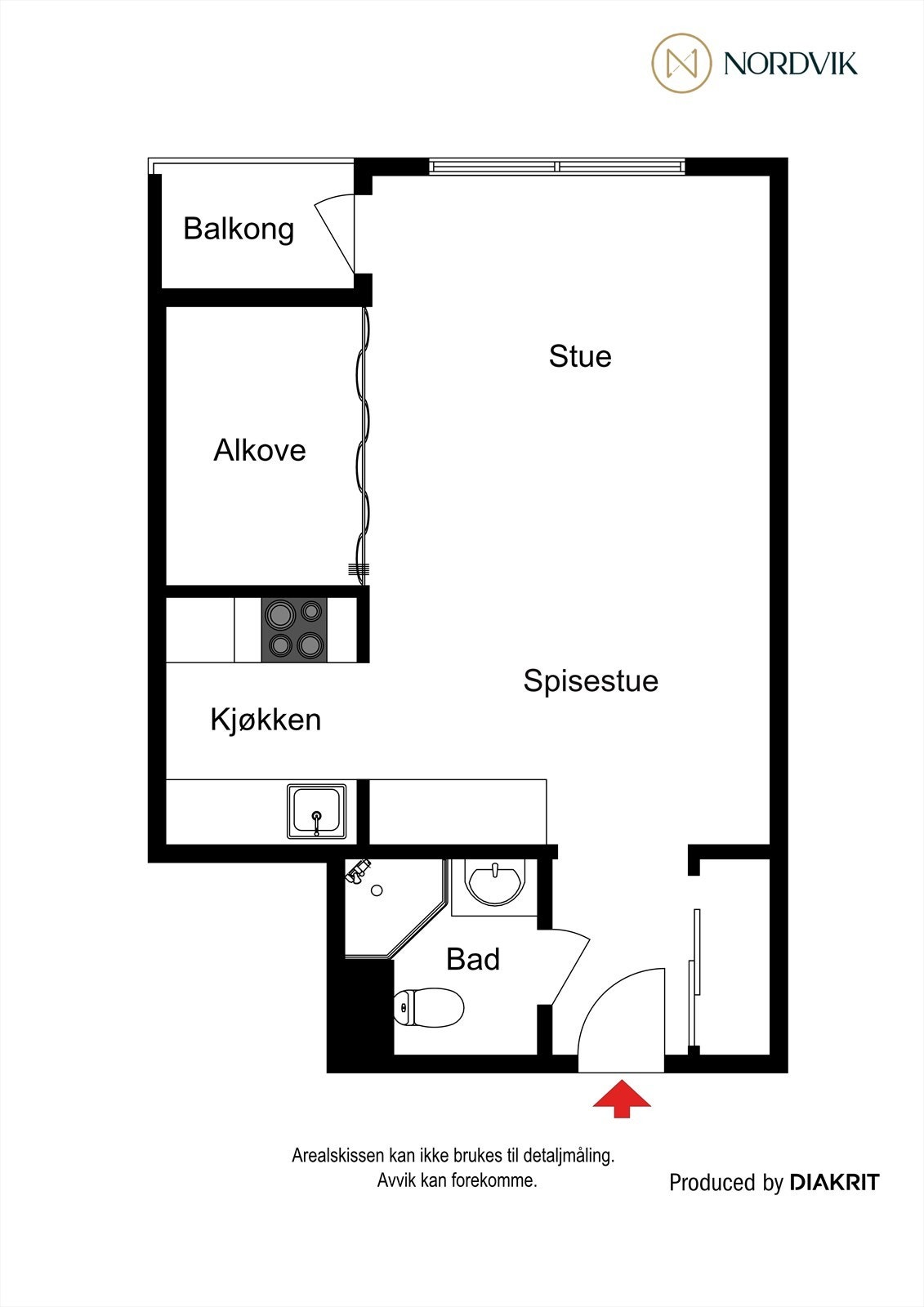 Plantening Galleribilde