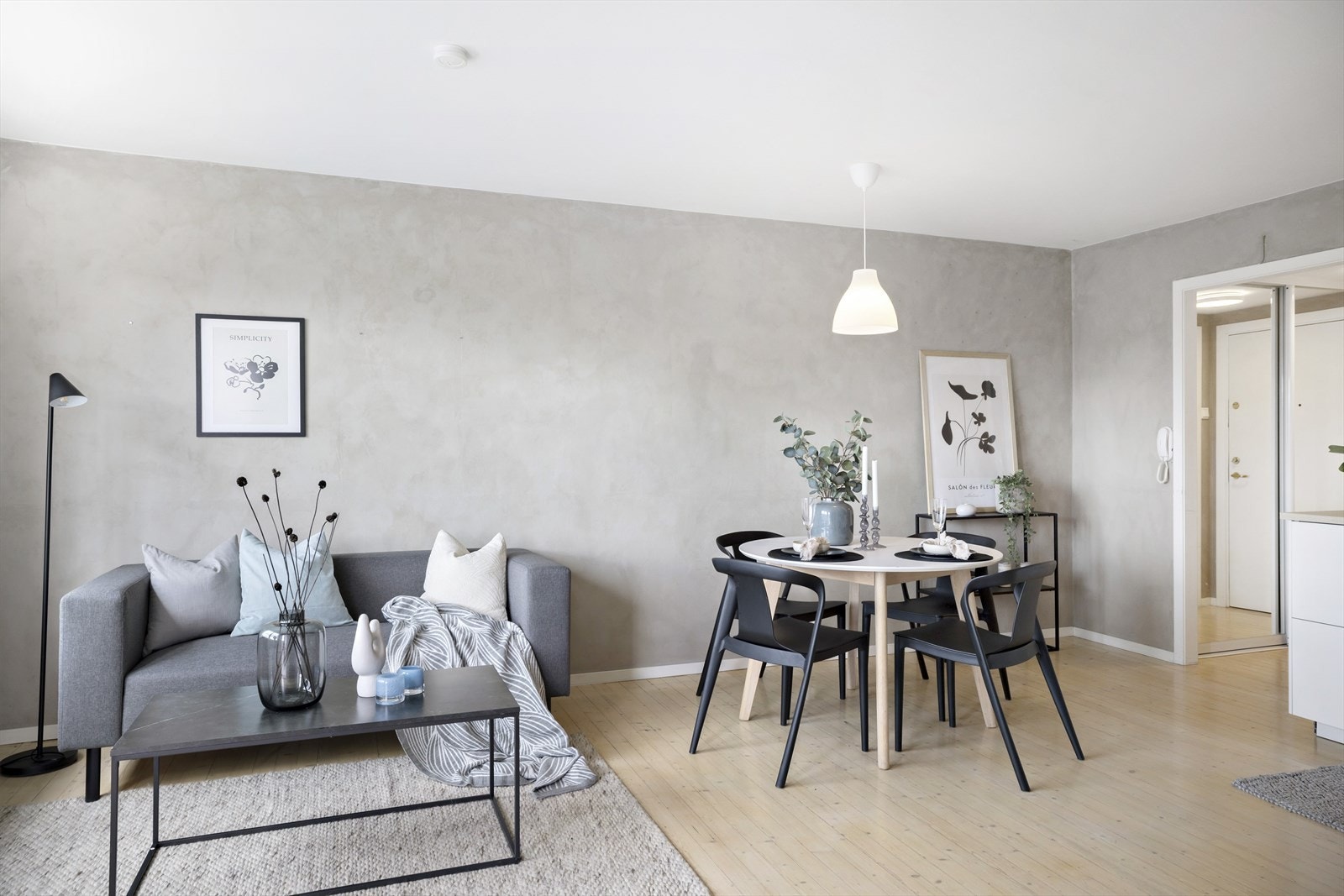 Nordvik v/Andreas Hoppestad presenterer Grenlandsgata 39! Galleribilde